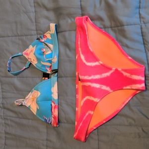 Triangl bikini